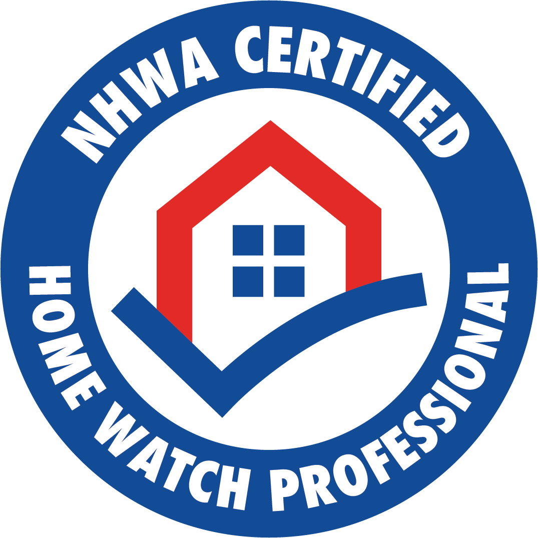 certified home watch professional designation
